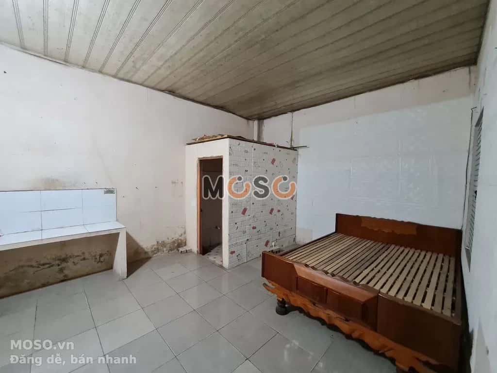 Cho thuê nhà hẻm Đường Ngọc Thụy Bồ Đề, Hà Nội – giá 1.4 triệu - ảnh 2