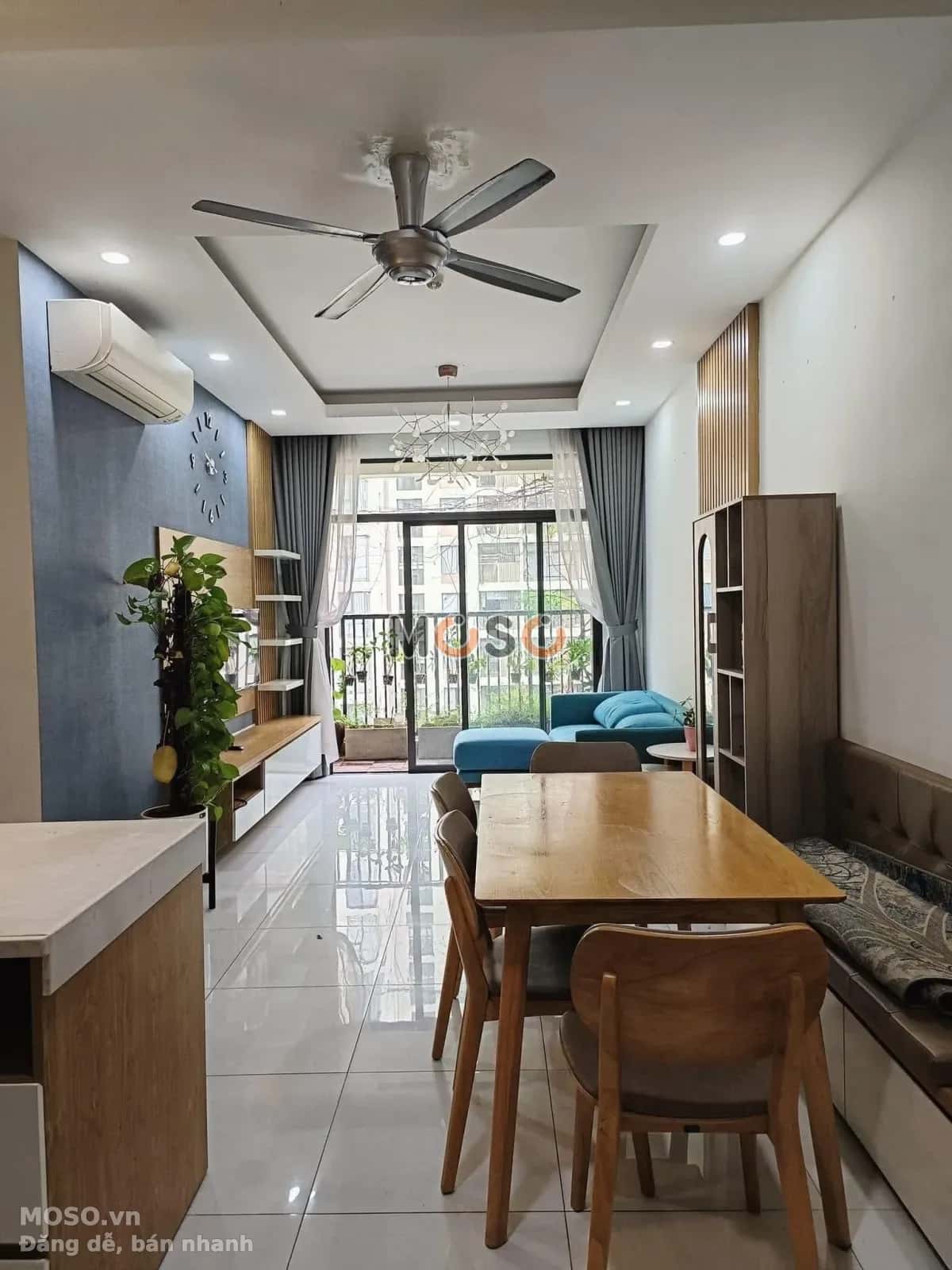 Cho thuê căn hộ chung cư Đường Lý Nam Đế Quận 11, TP.HCM – 3 phòng ngủ, giá 15.5 triệu - ảnh 1