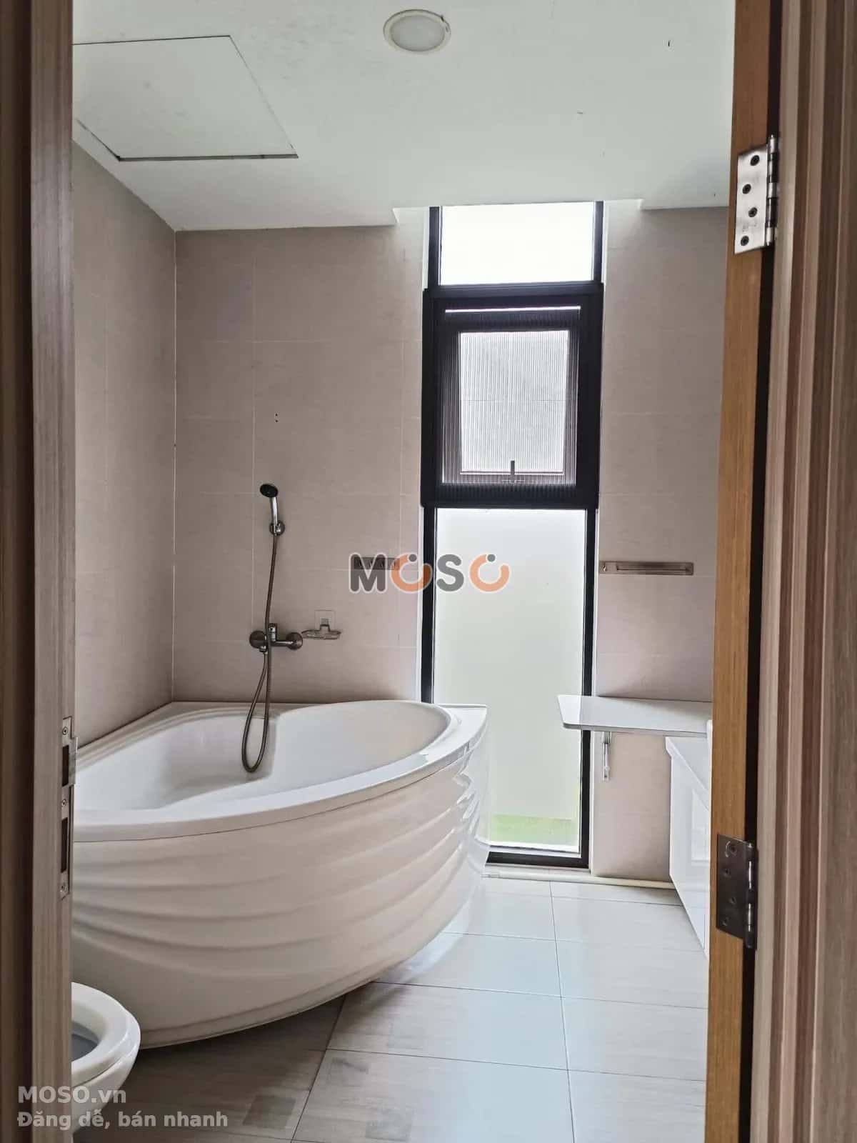 Cho thuê căn hộ chung cư Đường Lý Nam Đế Quận 11, TP.HCM – 3 phòng ngủ, giá 15.5 triệu - ảnh 3