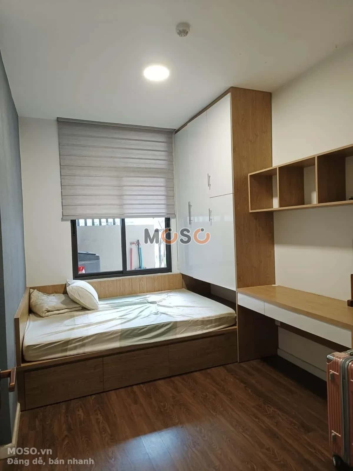 Cho thuê căn hộ chung cư Đường Lý Nam Đế Quận 11, TP.HCM – 3 phòng ngủ, giá 15.5 triệu - ảnh 6