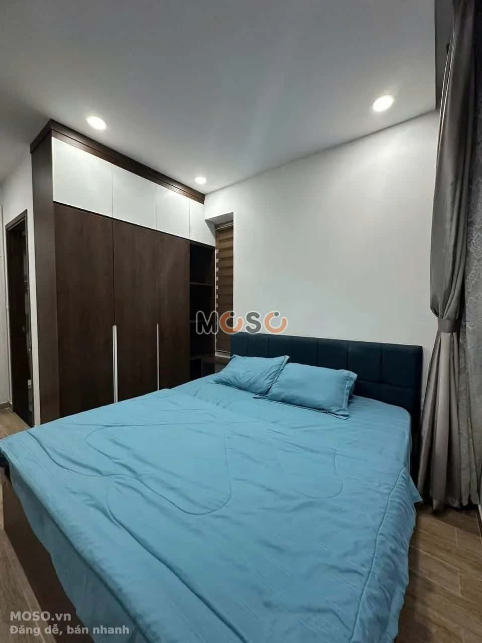 Cho thuê căn hộ chung cư Thoại Ngọc Hầu Tân Phú, TP.HCM – 3 phòng ngủ, giá 145 triệu - ảnh 4