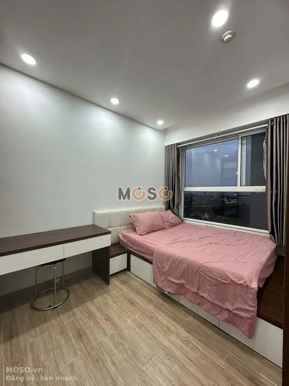 Cho thuê căn hộ chung cư Thoại Ngọc Hầu Tân Phú, TP.HCM – 3 phòng ngủ, giá 145 triệu - ảnh 5
