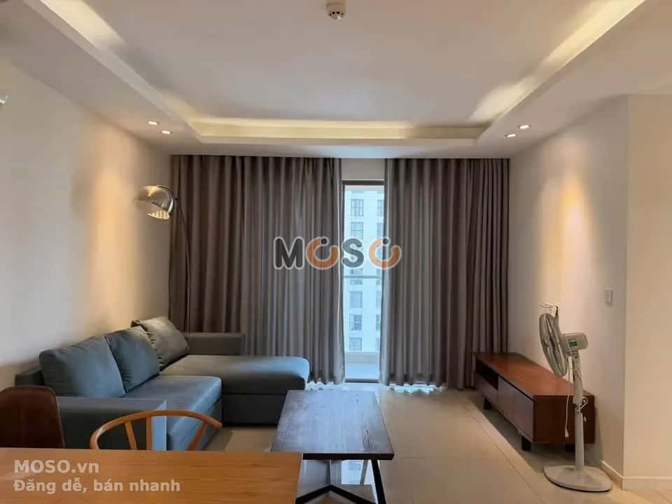 Cho thuê căn hộ chung cư Thoại Ngọc Hầu Tân Phú, TP.HCM – 3 phòng ngủ, giá 15 triệu - ảnh 4
