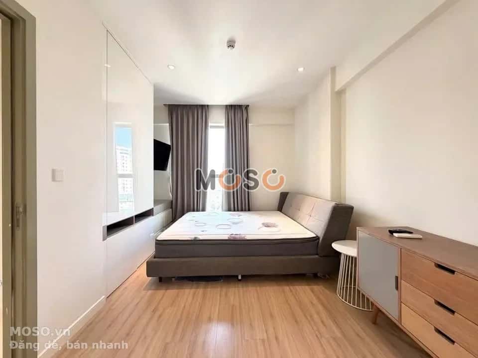 Cho thuê căn hộ chung cư Thoại Ngọc Hầu Tân Phú, TP.HCM – 3 phòng ngủ, giá 15 triệu - ảnh 3