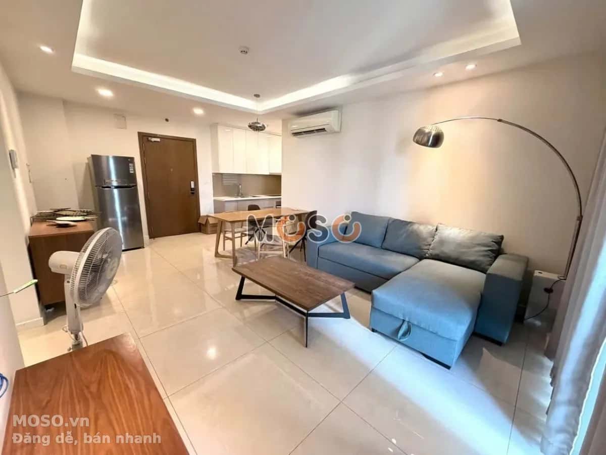 Cho thuê căn hộ chung cư Thoại Ngọc Hầu Tân Phú, TP.HCM – 3 phòng ngủ, giá 15 triệu - ảnh 7