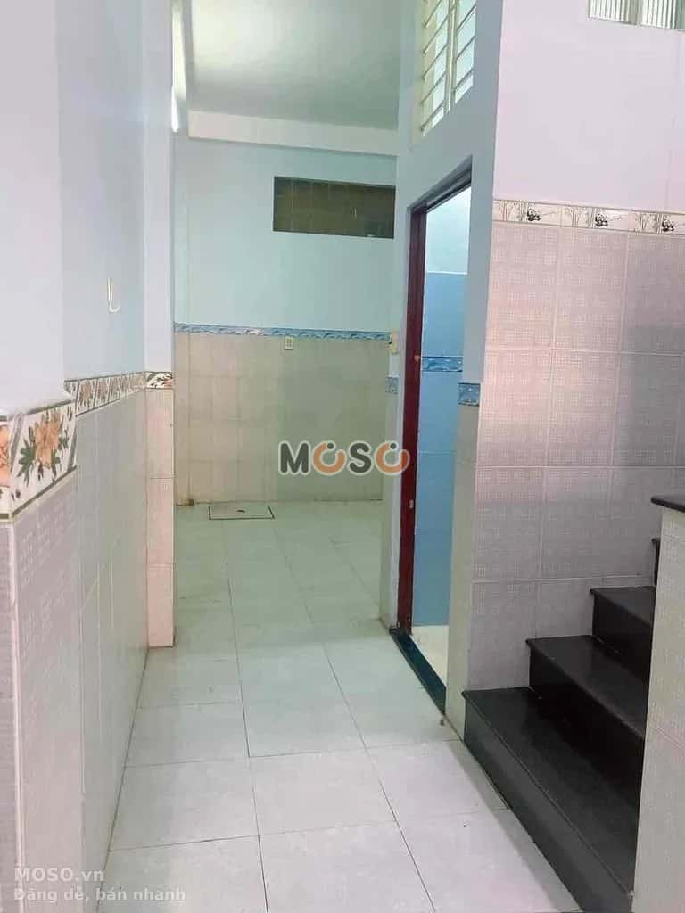 Cho thuê nhà hẻm Nguyễn Sơn Tân Phú, TP.HCM – 2 phòng ngủ, giá 10 triệu - ảnh 2