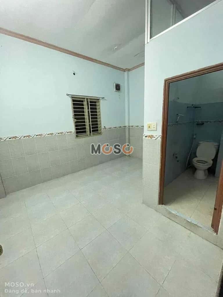 Cho thuê nhà hẻm Nguyễn Sơn Tân Phú, TP.HCM – 2 phòng ngủ, giá 10 triệu - ảnh 6