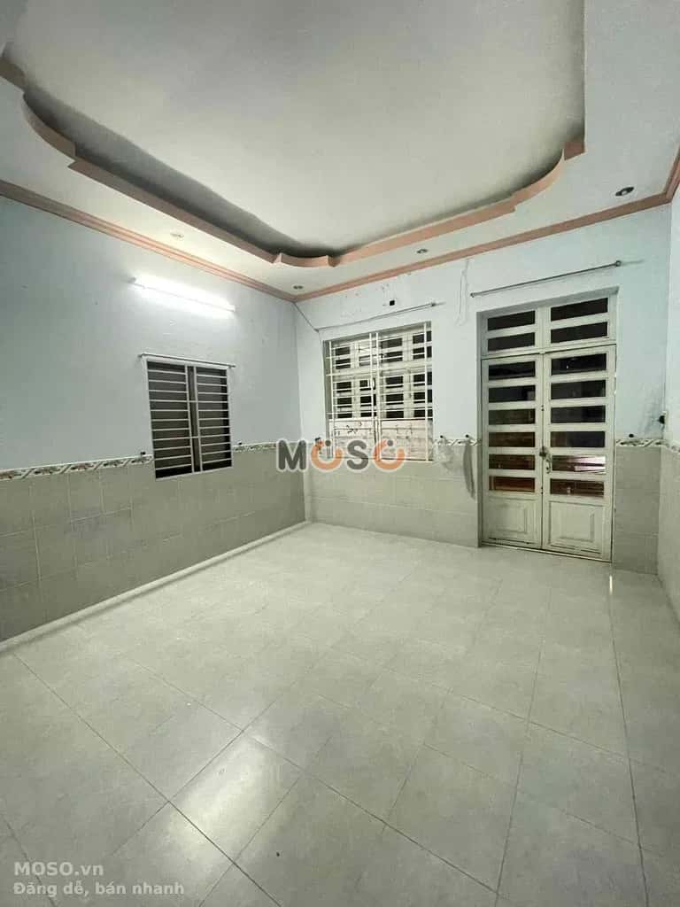 Cho thuê nhà hẻm Nguyễn Sơn Tân Phú, TP.HCM – 2 phòng ngủ, giá 10 triệu - ảnh 5
