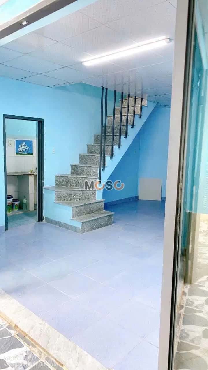 Cho thuê nhà hẻm Vũ ngọc nhạ  Thành phố Nha Trang, Khánh Hòa – 2 phòng ngủ, giá 6.5 triệu - ảnh 3
