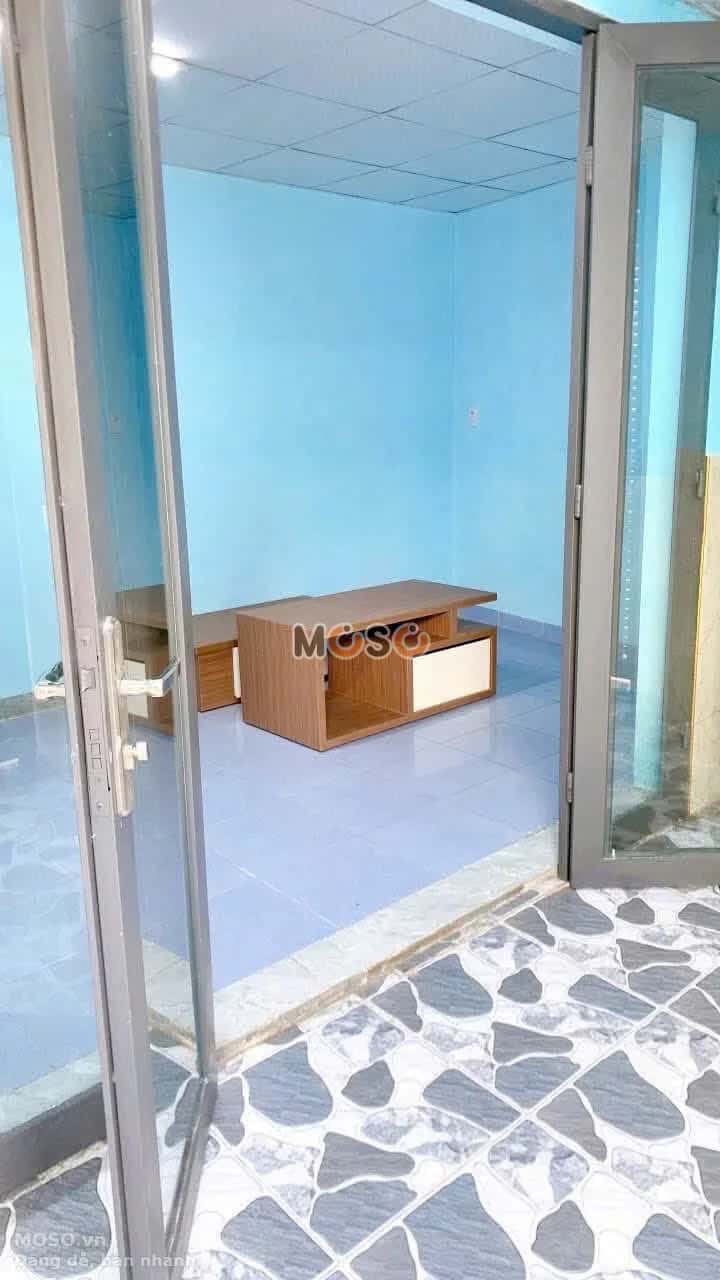 Cho thuê nhà hẻm Vũ ngọc nhạ  Thành phố Nha Trang, Khánh Hòa – 2 phòng ngủ, giá 6.5 triệu - ảnh 4