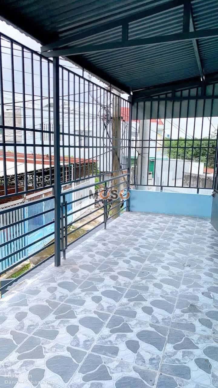 Cho thuê nhà hẻm Vũ ngọc nhạ  Thành phố Nha Trang, Khánh Hòa – 2 phòng ngủ, giá 6.5 triệu - ảnh 2