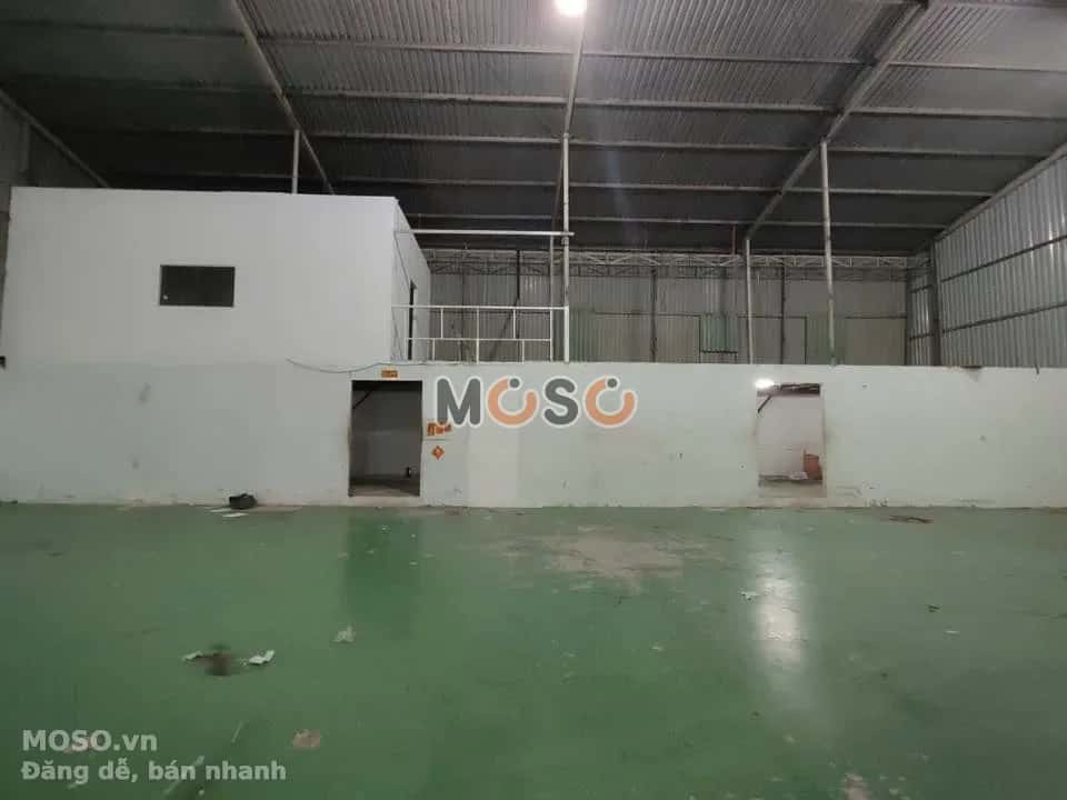 Cho thuê nhà mặt tiền Đường 19E Bình Tân, TP.HCM – 1 phòng ngủ, giá 15 triệu - ảnh 1