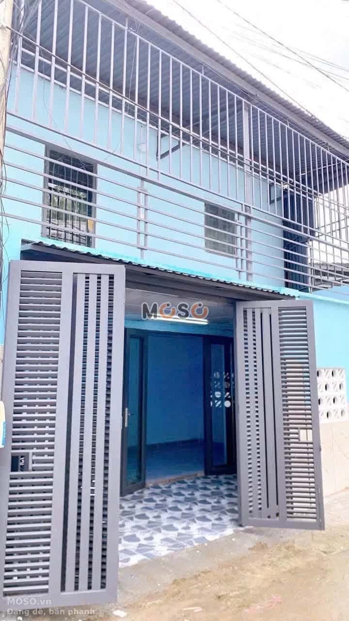 Cho thuê nhà hẻm Vũ ngọc nhạ  Thành phố Nha Trang, Khánh Hòa – 2 phòng ngủ, giá 6.5 triệu - ảnh 5