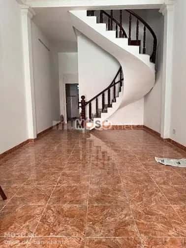 Cho thuê nhà hẻm Đường 21 Gò Vấp, TP.HCM – 4 phòng ngủ, giá 16 triệu - ảnh 2