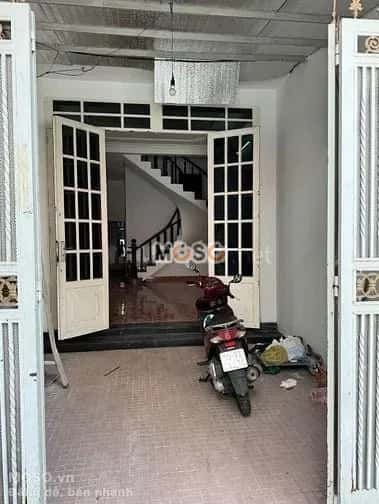 Cho thuê nhà hẻm Đường 21 Gò Vấp, TP.HCM – 4 phòng ngủ, giá 16 triệu - ảnh 1