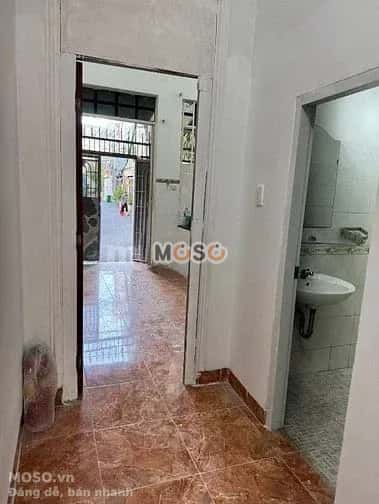 Cho thuê nhà hẻm Đường 21 Gò Vấp, TP.HCM – 4 phòng ngủ, giá 16 triệu - ảnh 4