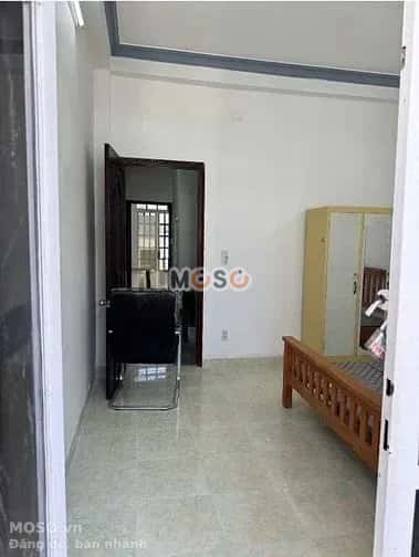 Cho thuê nhà hẻm Đường 21 Gò Vấp, TP.HCM – 4 phòng ngủ, giá 16 triệu - ảnh 7