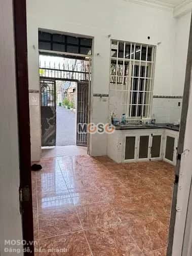Cho thuê nhà hẻm Đường 21 Gò Vấp, TP.HCM – 4 phòng ngủ, giá 16 triệu - ảnh 5