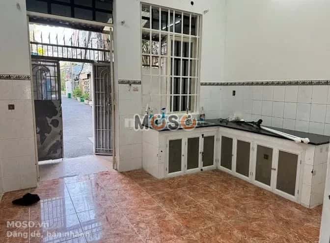 Cho thuê nhà hẻm Đường 21 Gò Vấp, TP.HCM – 4 phòng ngủ, giá 16 triệu - ảnh 6