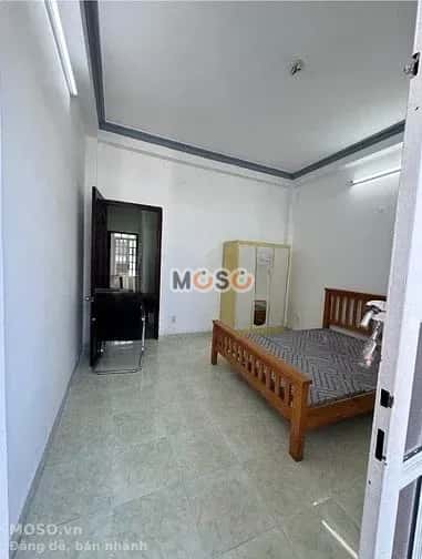 Cho thuê nhà hẻm Đường 21 Gò Vấp, TP.HCM – 4 phòng ngủ, giá 16 triệu - ảnh 8