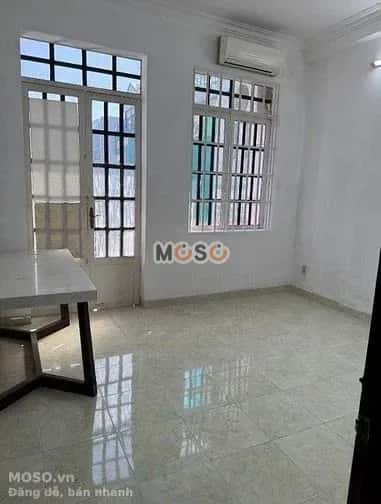 Cho thuê nhà hẻm Đường 21 Gò Vấp, TP.HCM – 4 phòng ngủ, giá 16 triệu - ảnh 9