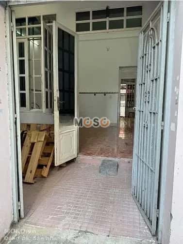 Cho thuê nhà hẻm Đường 21 Gò Vấp, TP.HCM – 4 phòng ngủ, giá 16 triệu - ảnh 11
