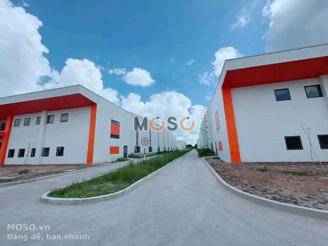 Cho thuê kho, nhà xưởng Thành phố Hồ Chí Minh, Ho Chi Minh – giá 332 triệu - ảnh 1