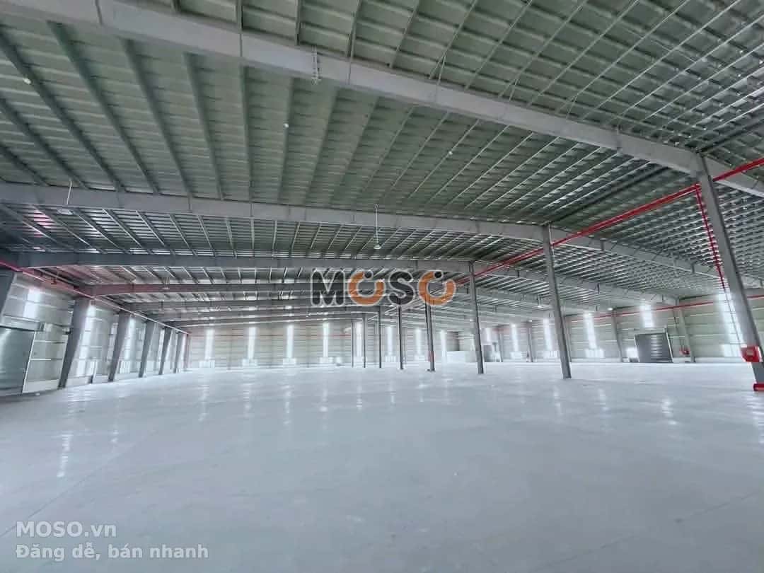 Cho thuê kho, nhà xưởng Thành phố Hồ Chí Minh, Ho Chi Minh – giá 332 triệu - ảnh 2