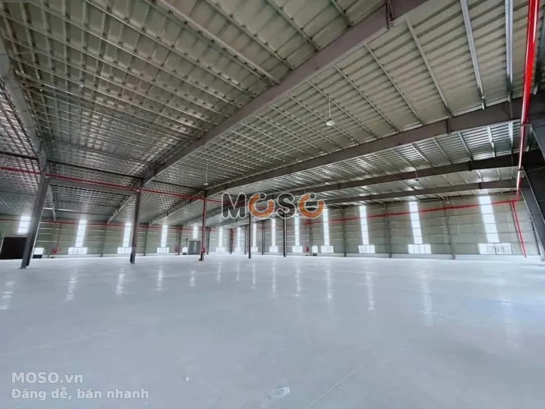 Cho thuê kho, nhà xưởng Thành phố Hồ Chí Minh, Ho Chi Minh – giá 332 triệu - ảnh 3