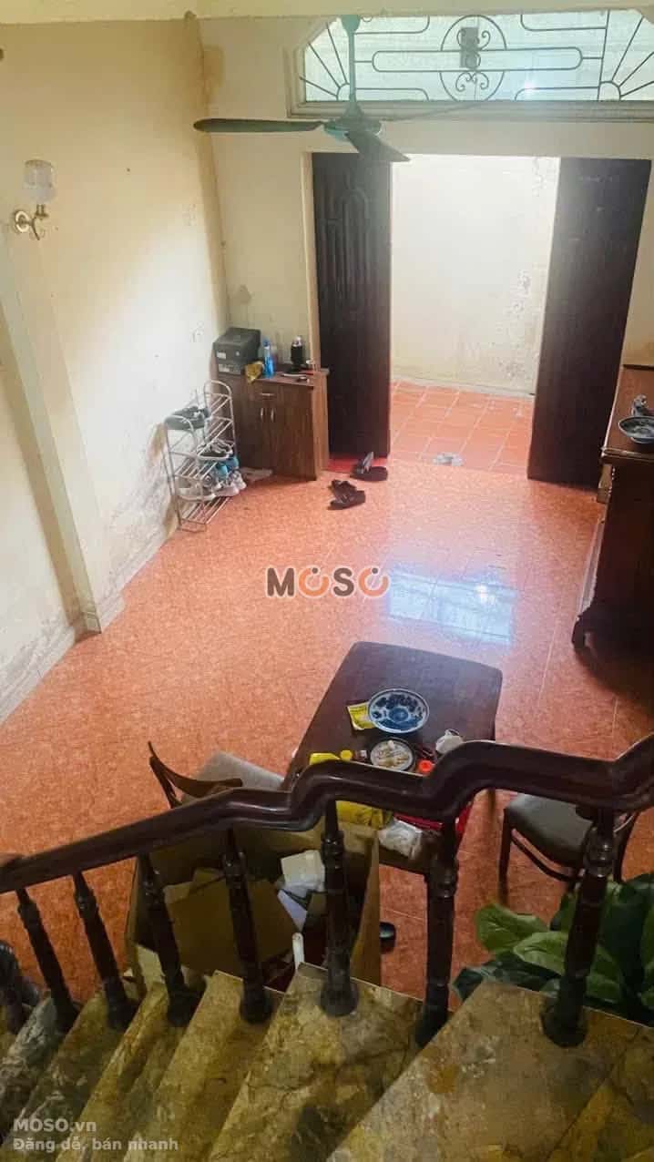 Bán nhà hẻm Thôn Quất Lâm Huyện Thường Tín, TP. Hà Nội – 2 phòng ngủ, giá 3.5 tỷ - ảnh 3