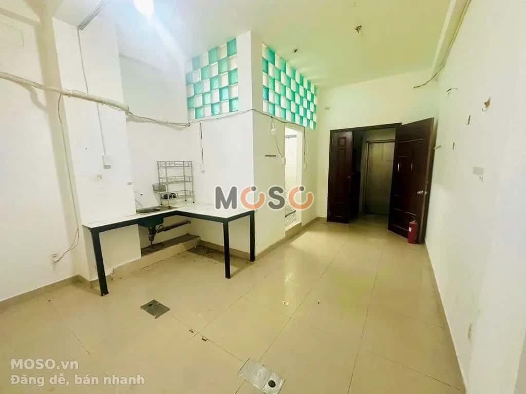 Cho thuê phòng trọ Tô Hiến Thành Quận 10, TP.HCM – giá 6 triệu - ảnh 2