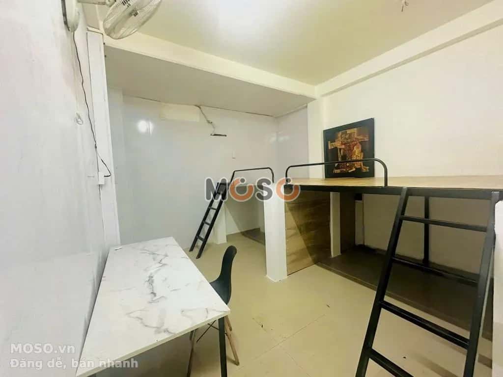 Cho thuê phòng trọ Tô Hiến Thành Quận 10, TP.HCM – giá 6 triệu - ảnh 3