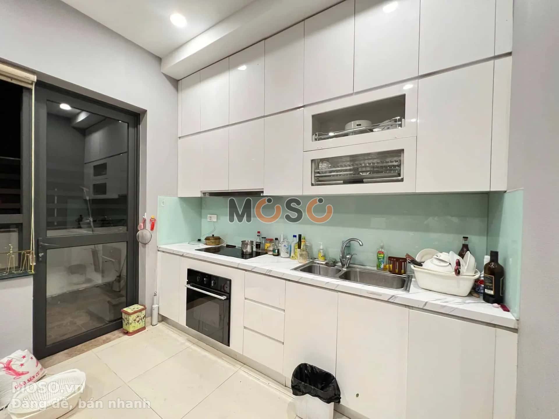 Cho thuê nhà hẻm An Khánh, Hà Nội – 4 phòng ngủ, giá 17 triệu - ảnh 3