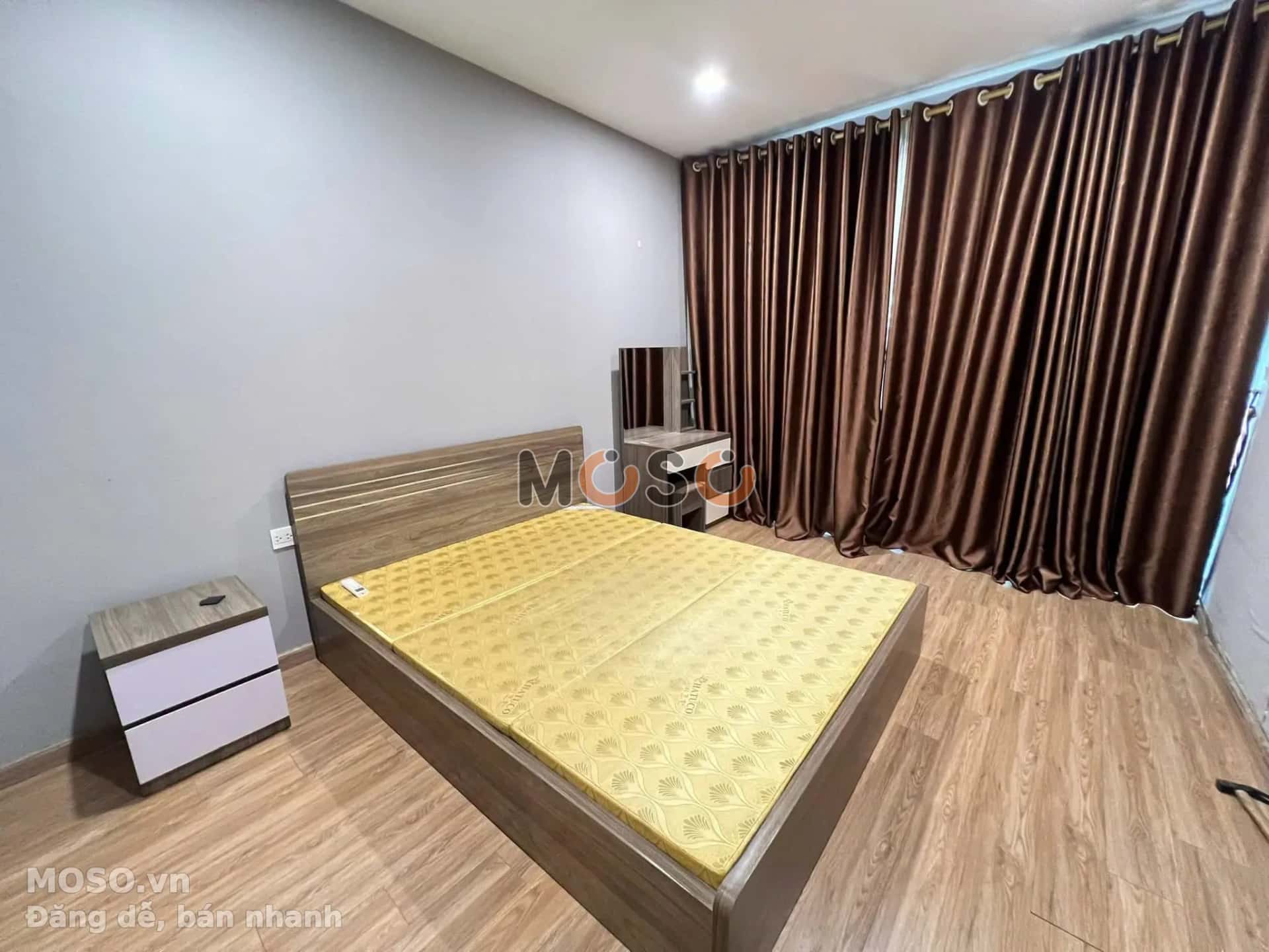 Cho thuê nhà hẻm An Khánh, Hà Nội – 4 phòng ngủ, giá 17 triệu - ảnh 8