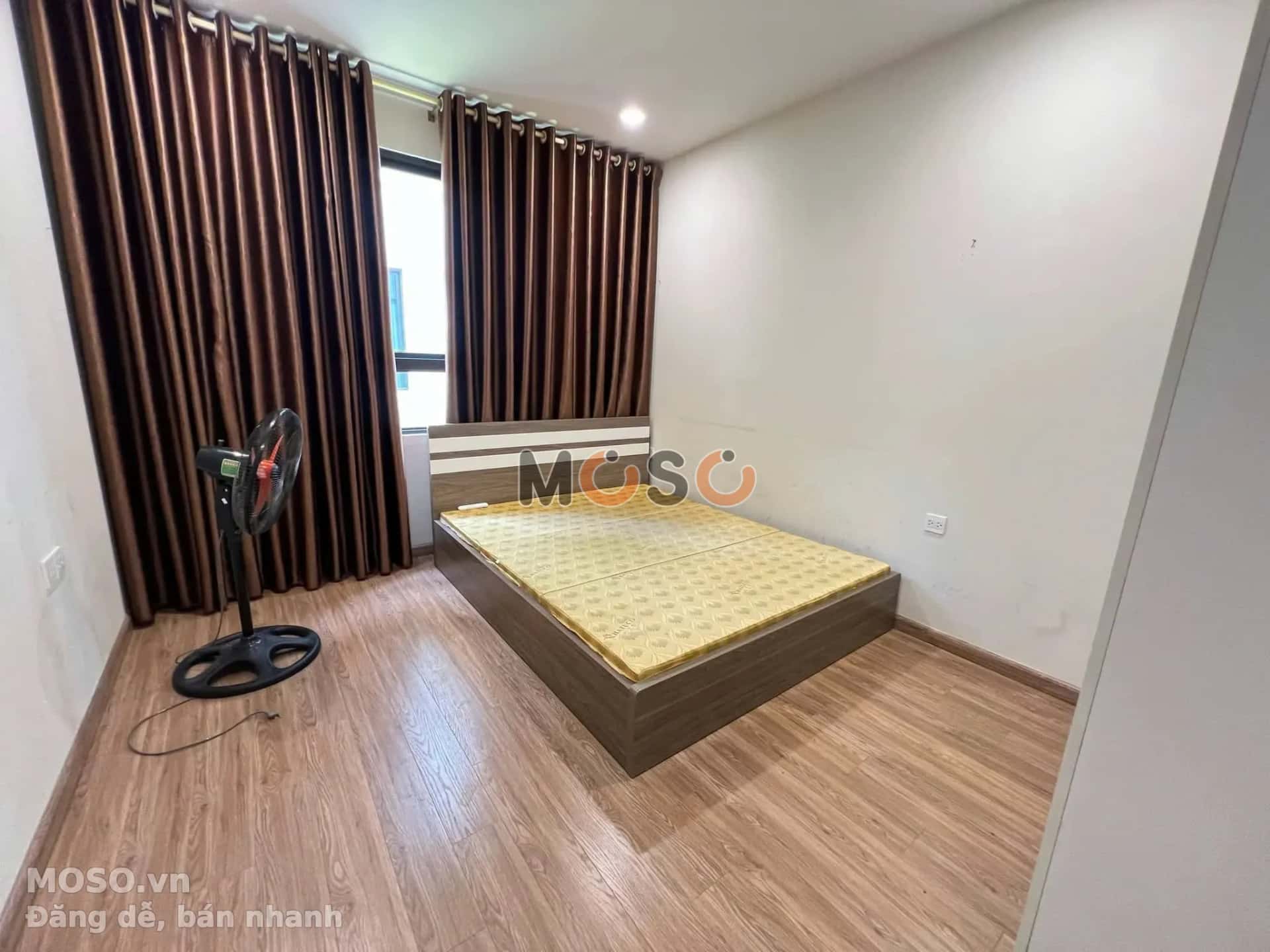 Cho thuê nhà hẻm An Khánh, Hà Nội – 4 phòng ngủ, giá 17 triệu - ảnh 4