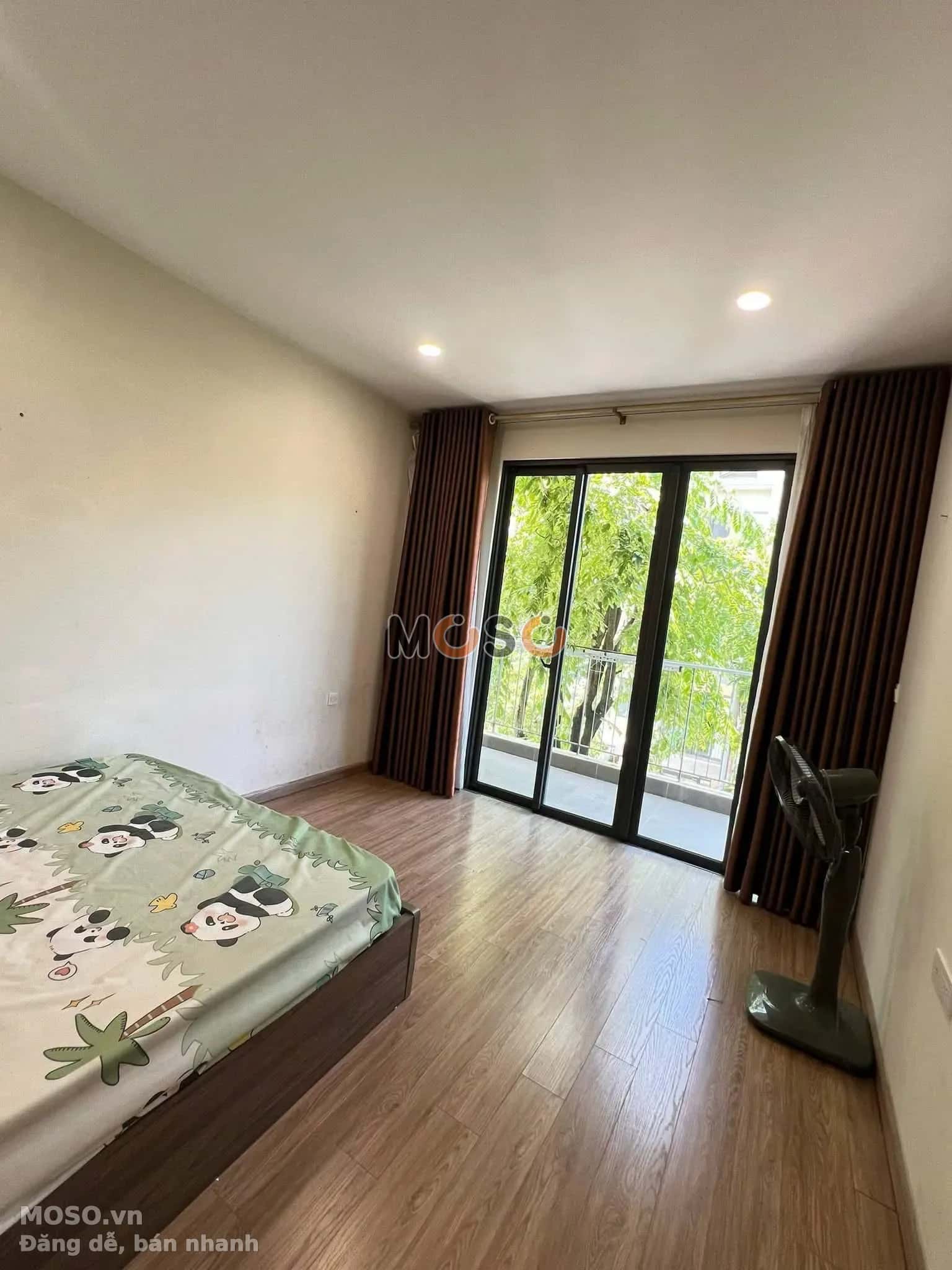 Cho thuê nhà hẻm An Khánh, Hà Nội – 4 phòng ngủ, giá 17 triệu - ảnh 6
