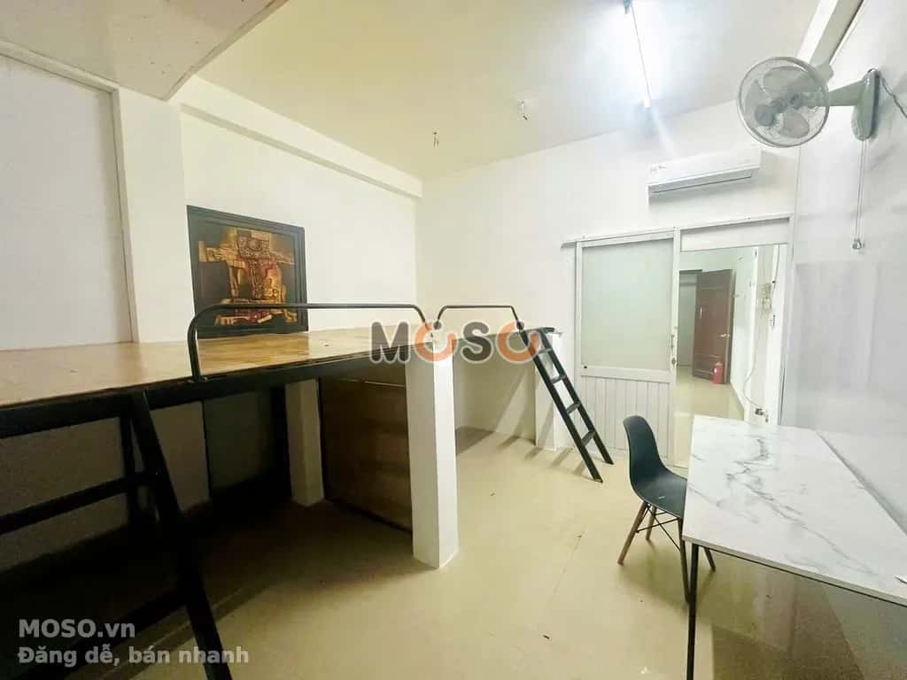 Cho thuê phòng trọ Tô Hiến Thành Quận 10, TP.HCM – giá 6 triệu - ảnh 1