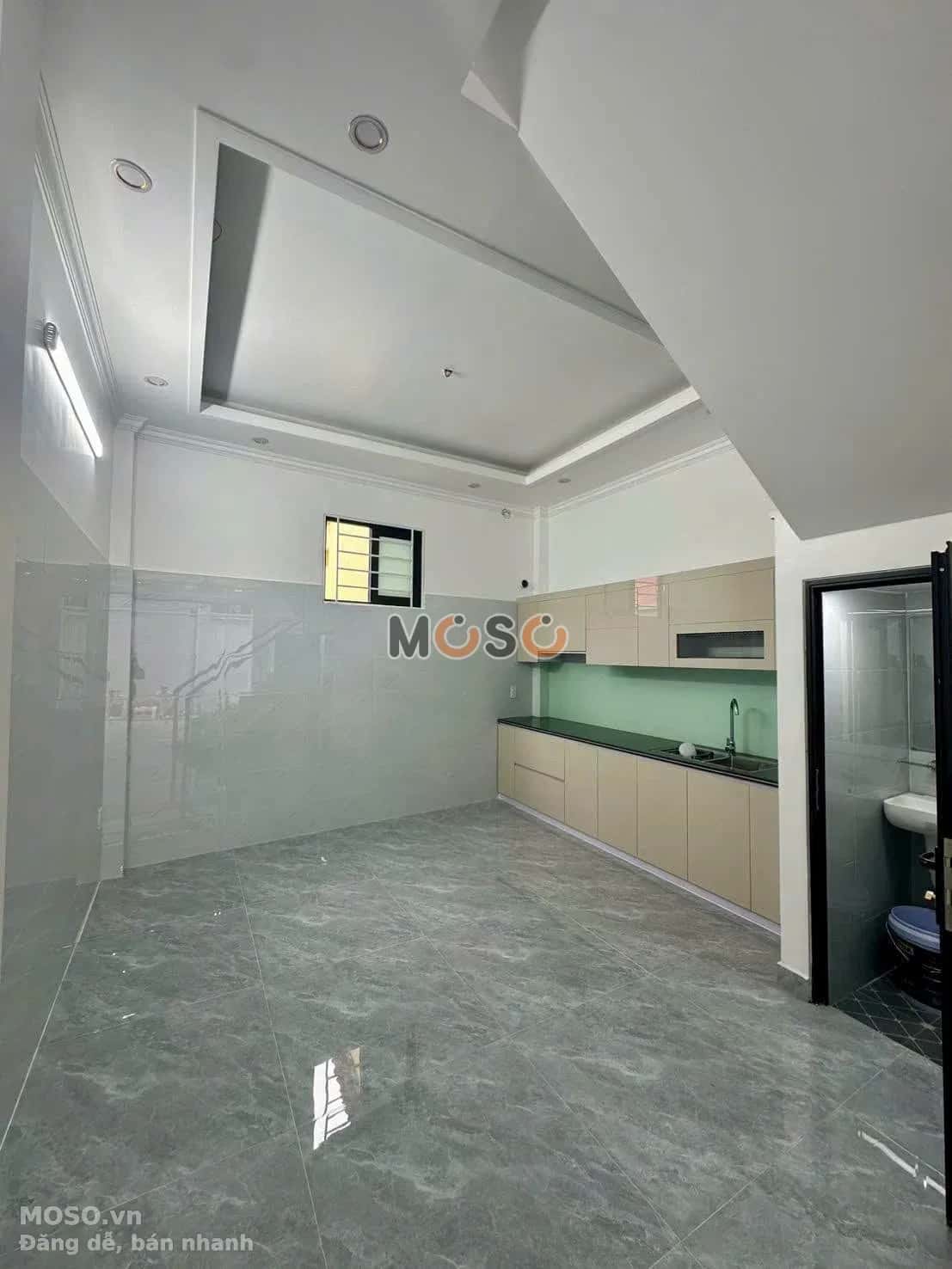 Bán nhà hẻm Tổ dân phố Phượng Lung 2 Quận Dương Kinh, TP. Hải Phòng – 3 phòng ngủ, giá 2.7 tỷ - ảnh 3