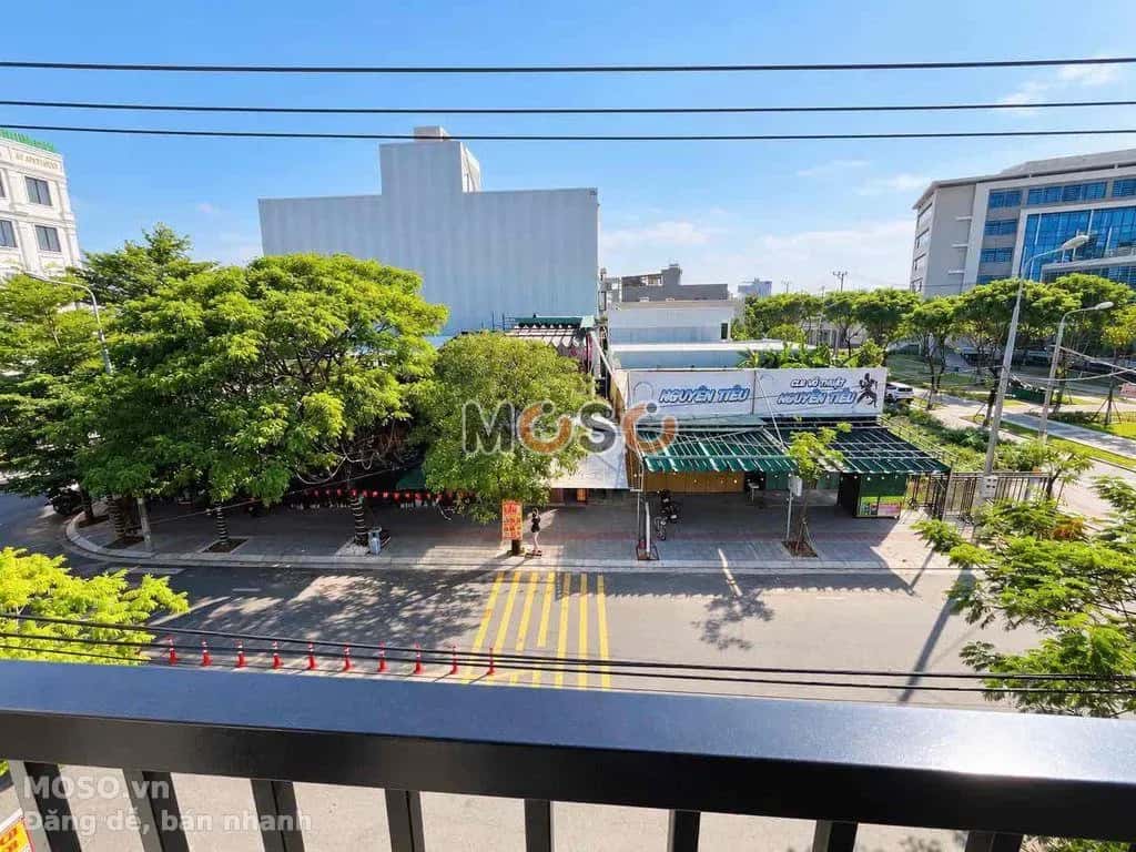 Cho thuê căn hộ chung cư Võ An Ninh Hòa Xuân, Đà Nẵng – giá 6 triệu - ảnh 4