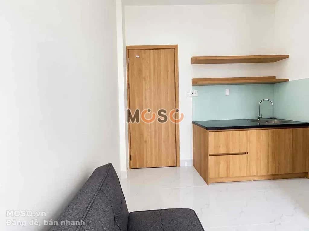 Cho thuê căn hộ chung cư Võ An Ninh Hòa Xuân, Đà Nẵng – giá 6 triệu - ảnh 5