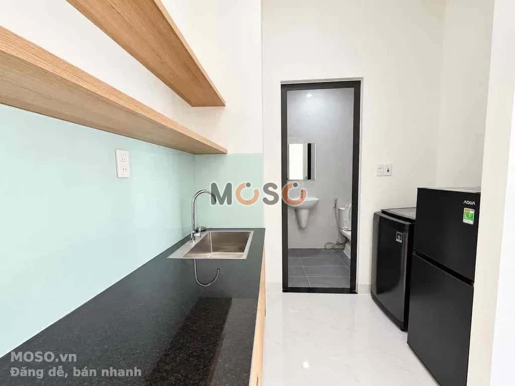 Cho thuê căn hộ chung cư Võ An Ninh Hòa Xuân, Đà Nẵng – giá 6 triệu - ảnh 7