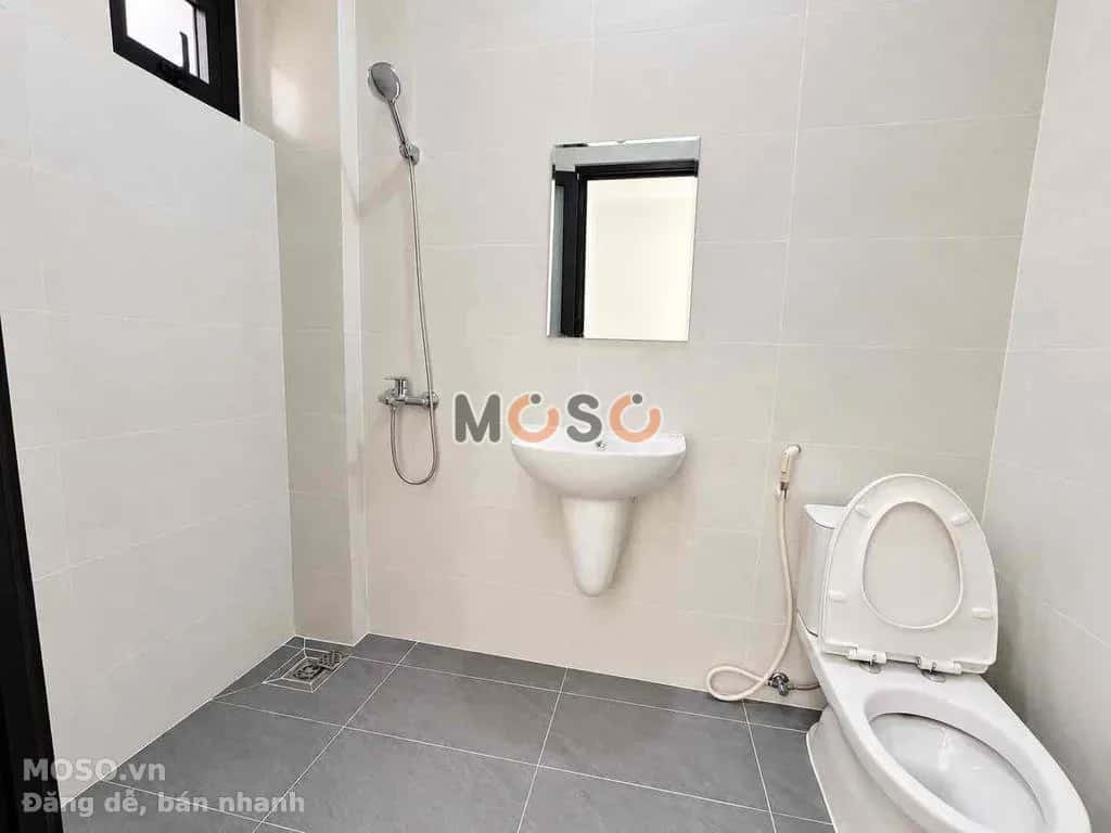 Cho thuê căn hộ chung cư Võ An Ninh Hòa Xuân, Đà Nẵng – giá 6 triệu - ảnh 8