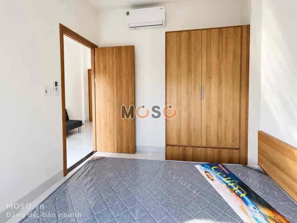 Cho thuê căn hộ chung cư Võ An Ninh Hòa Xuân, Đà Nẵng – giá 6 triệu - ảnh 9