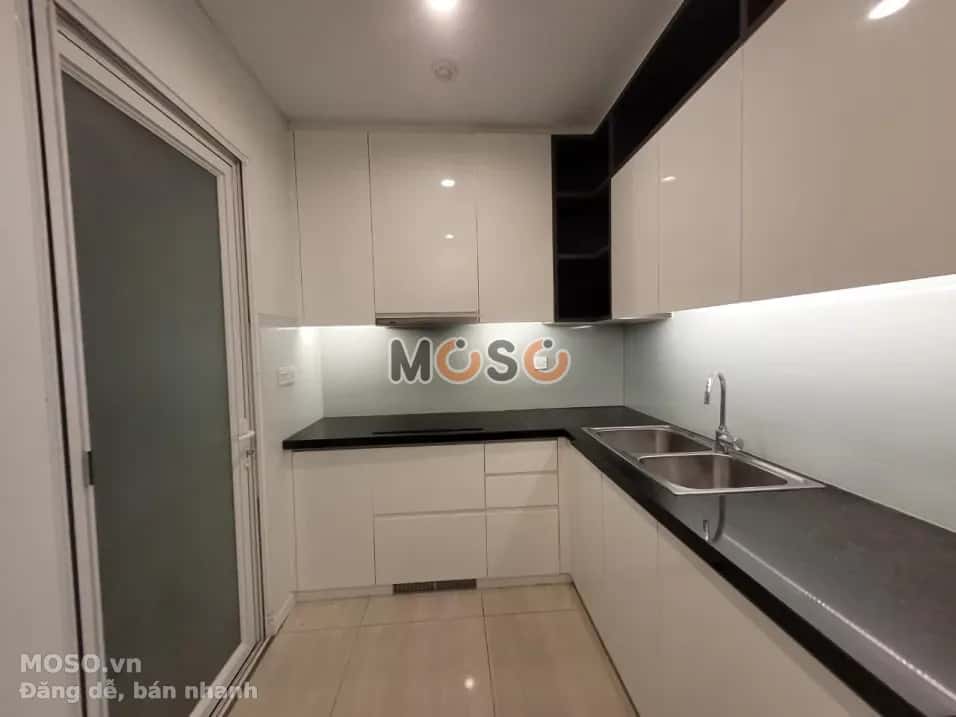 Cho thuê căn hộ chung cư Đường Mai Chí Thọ Quận 2, TP.HCM – 3 phòng ngủ, giá 29 triệu - ảnh 2