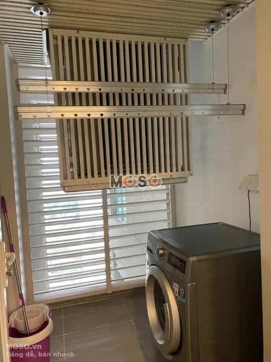 Cho thuê căn hộ chung cư Đường Mai Chí Thọ Quận 2, TP.HCM – 3 phòng ngủ, giá 29 triệu - ảnh 3