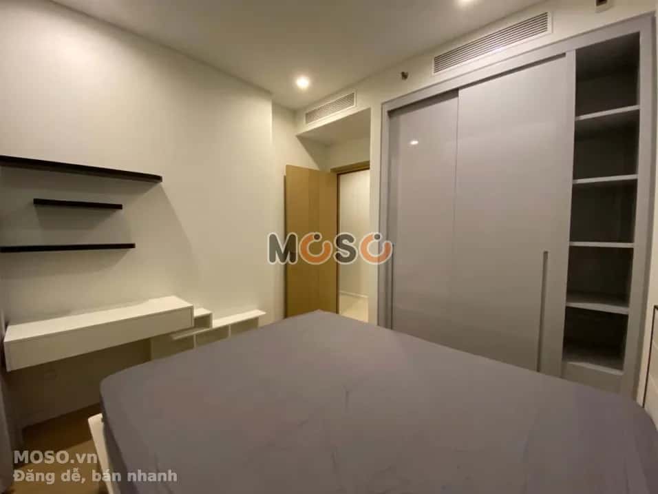 Cho thuê căn hộ chung cư Đường Mai Chí Thọ Quận 2, TP.HCM – 3 phòng ngủ, giá 29 triệu - ảnh 4