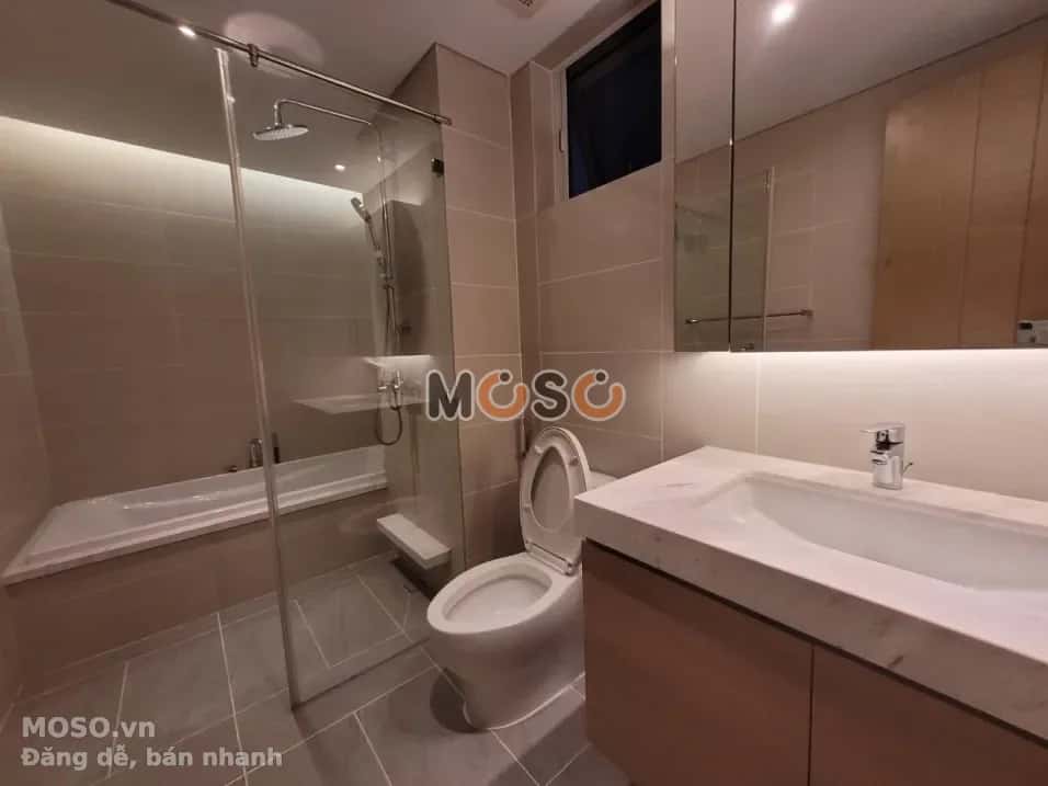 Cho thuê căn hộ chung cư Đường Mai Chí Thọ Quận 2, TP.HCM – 3 phòng ngủ, giá 29 triệu - ảnh 7