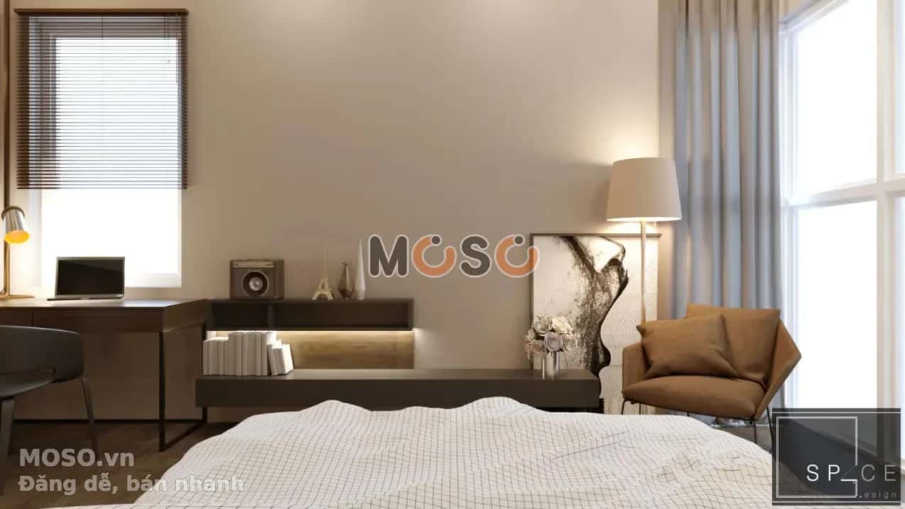 Cho thuê căn hộ chung cư Đường Mai Chí Thọ Quận 2, TP.HCM – 3 phòng ngủ, giá 29 triệu - ảnh 6
