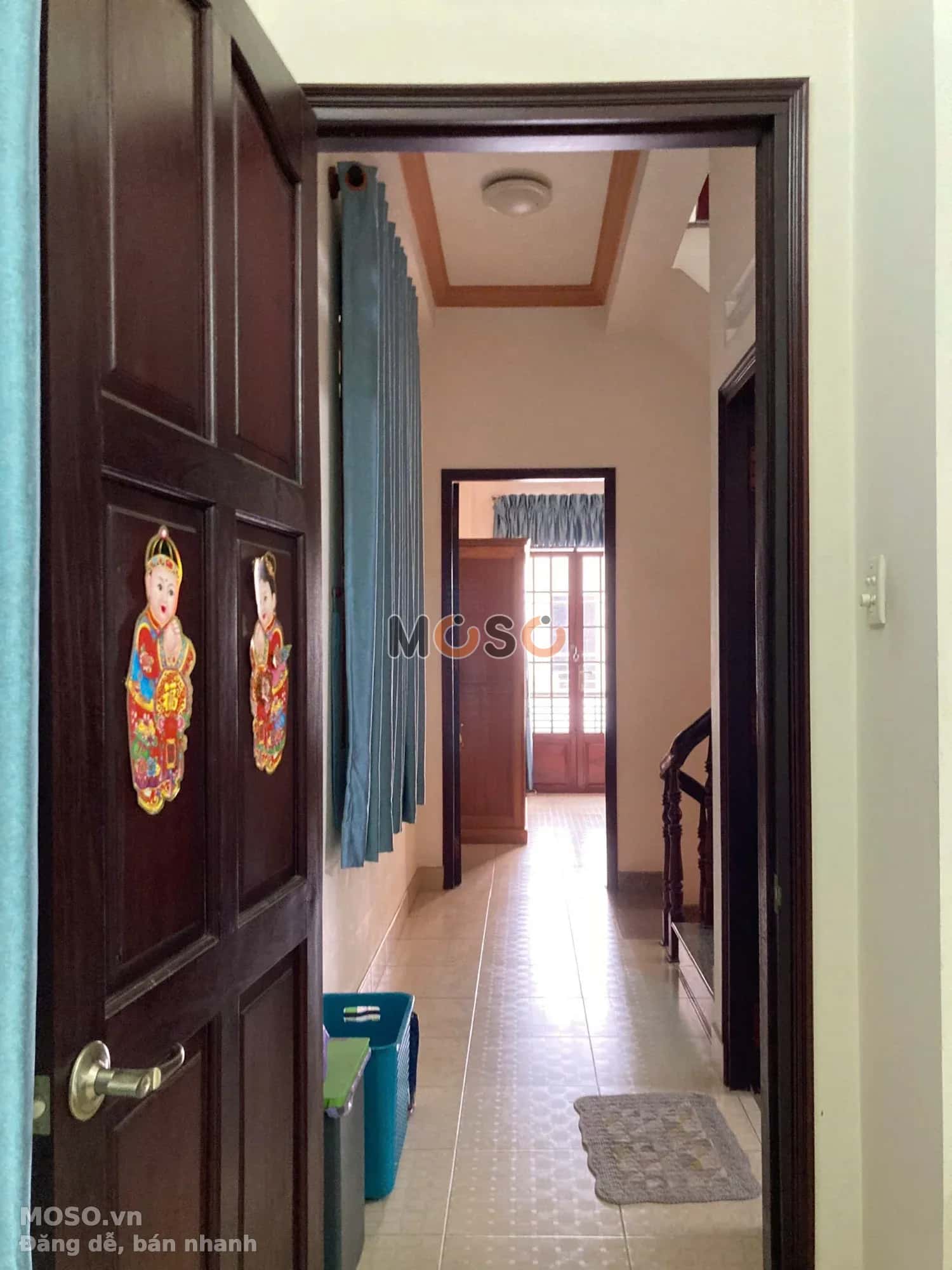 Bán nhà hẻm Đường Tô Hiến Thành Quận 10, TP.HCM – 4 phòng ngủ, giá 14.5 tỷ - ảnh 6