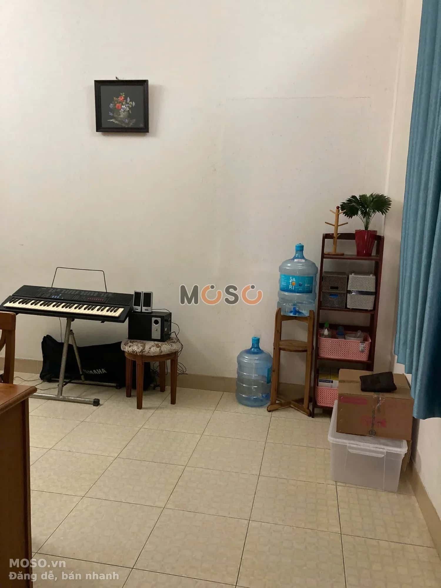 Bán nhà hẻm Đường Tô Hiến Thành Quận 10, TP.HCM – 4 phòng ngủ, giá 14.5 tỷ - ảnh 7